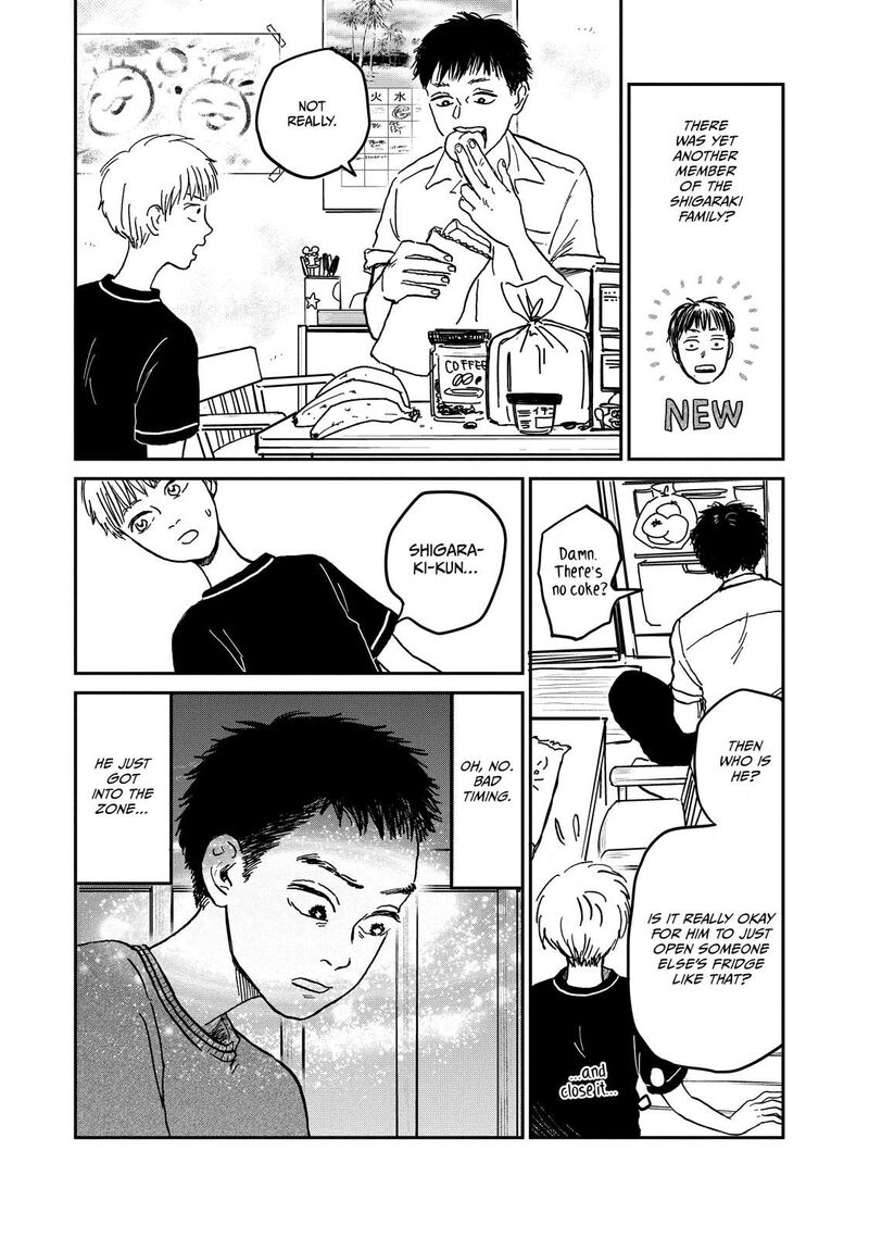 Dokudami No Hana Saku Koro 5 14