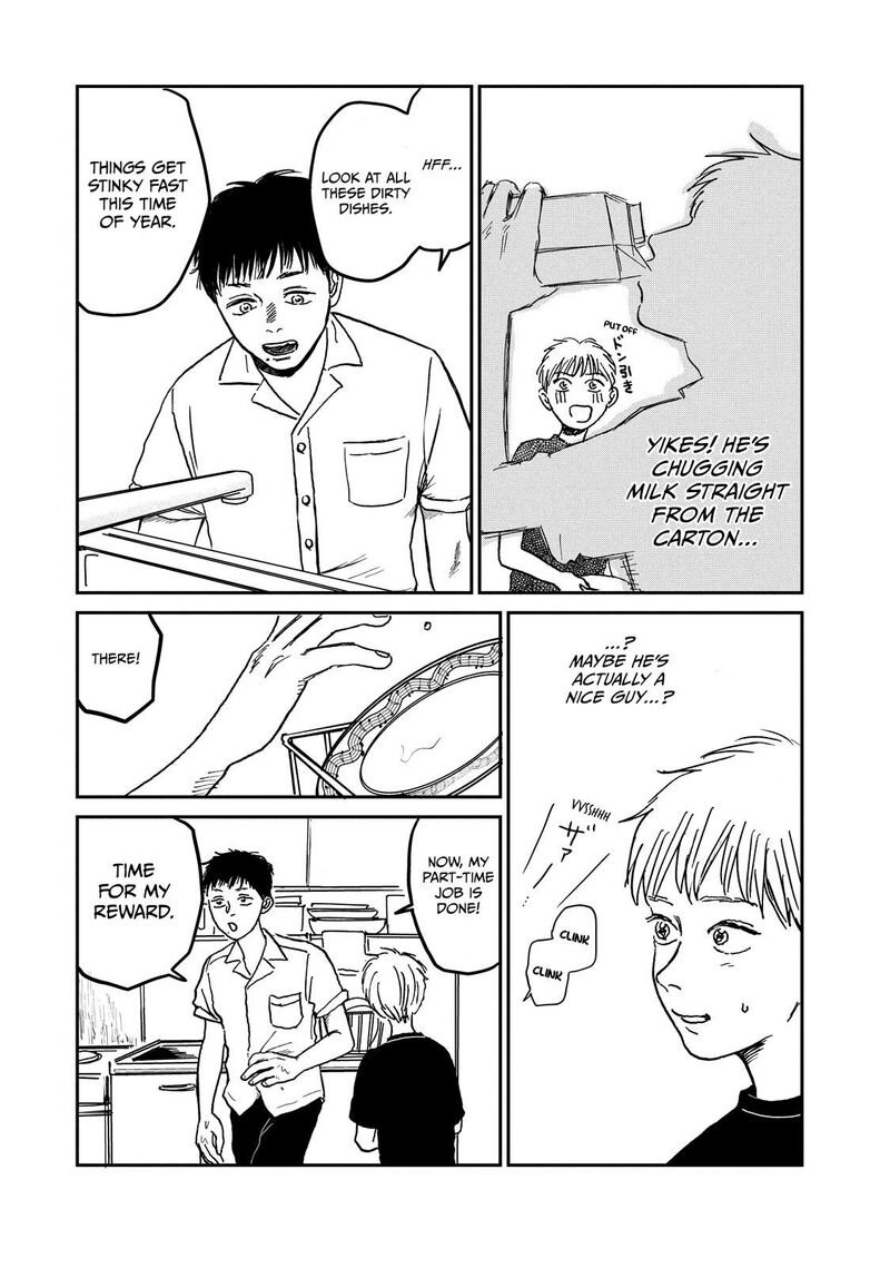 Dokudami No Hana Saku Koro 5 15