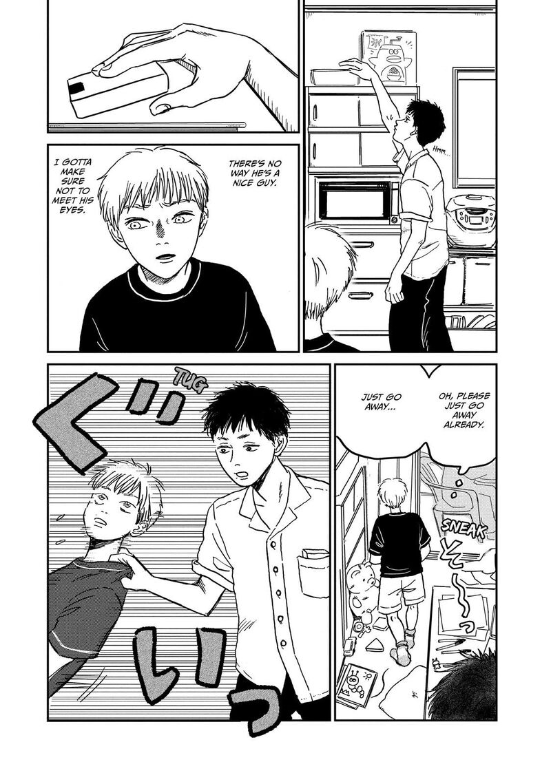 Dokudami No Hana Saku Koro 5 16