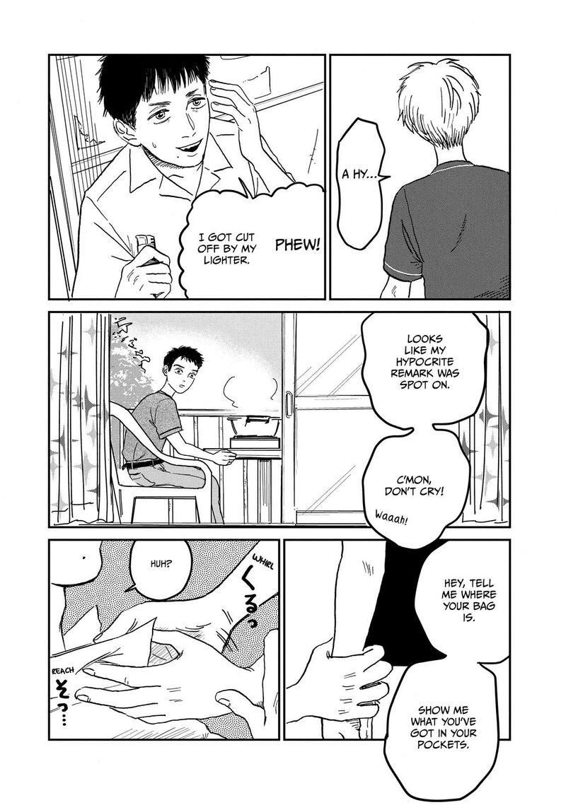 Dokudami No Hana Saku Koro 5 20