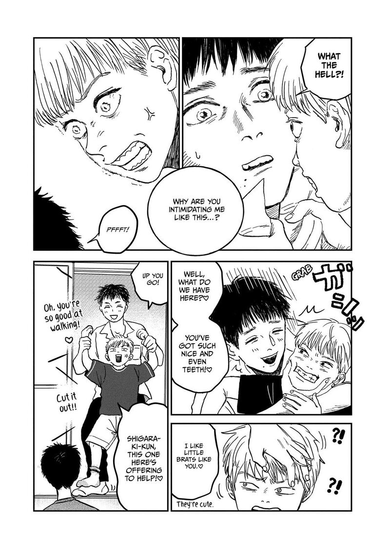 Dokudami No Hana Saku Koro 5 22