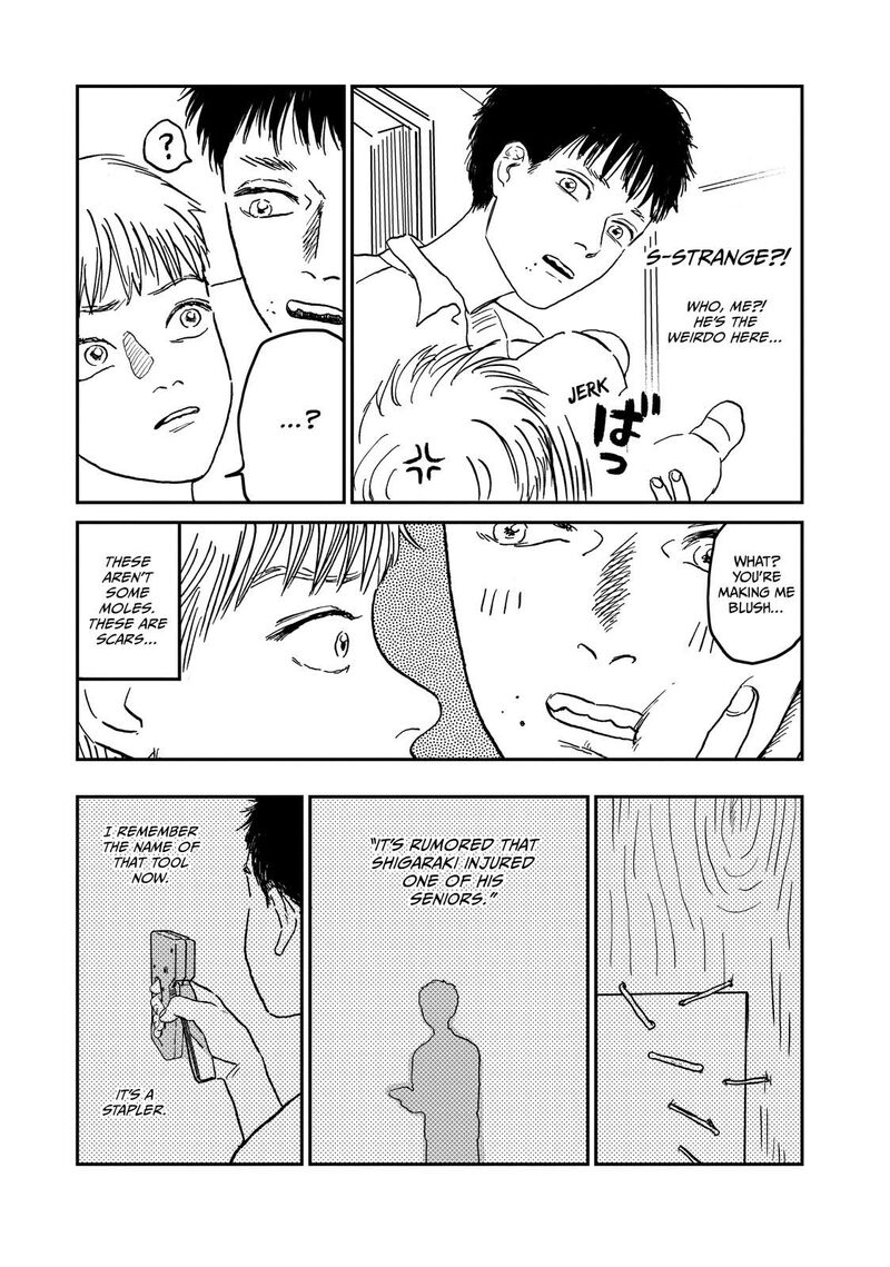 Dokudami No Hana Saku Koro 5 24