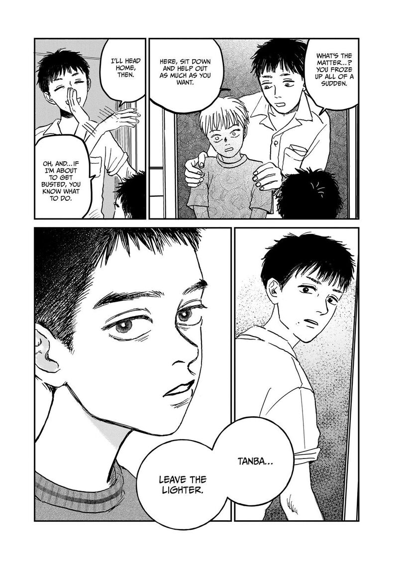 Dokudami No Hana Saku Koro 5 25