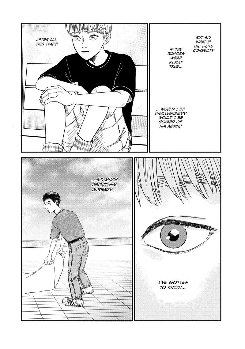 Dokudami No Hana Saku Koro 5 28