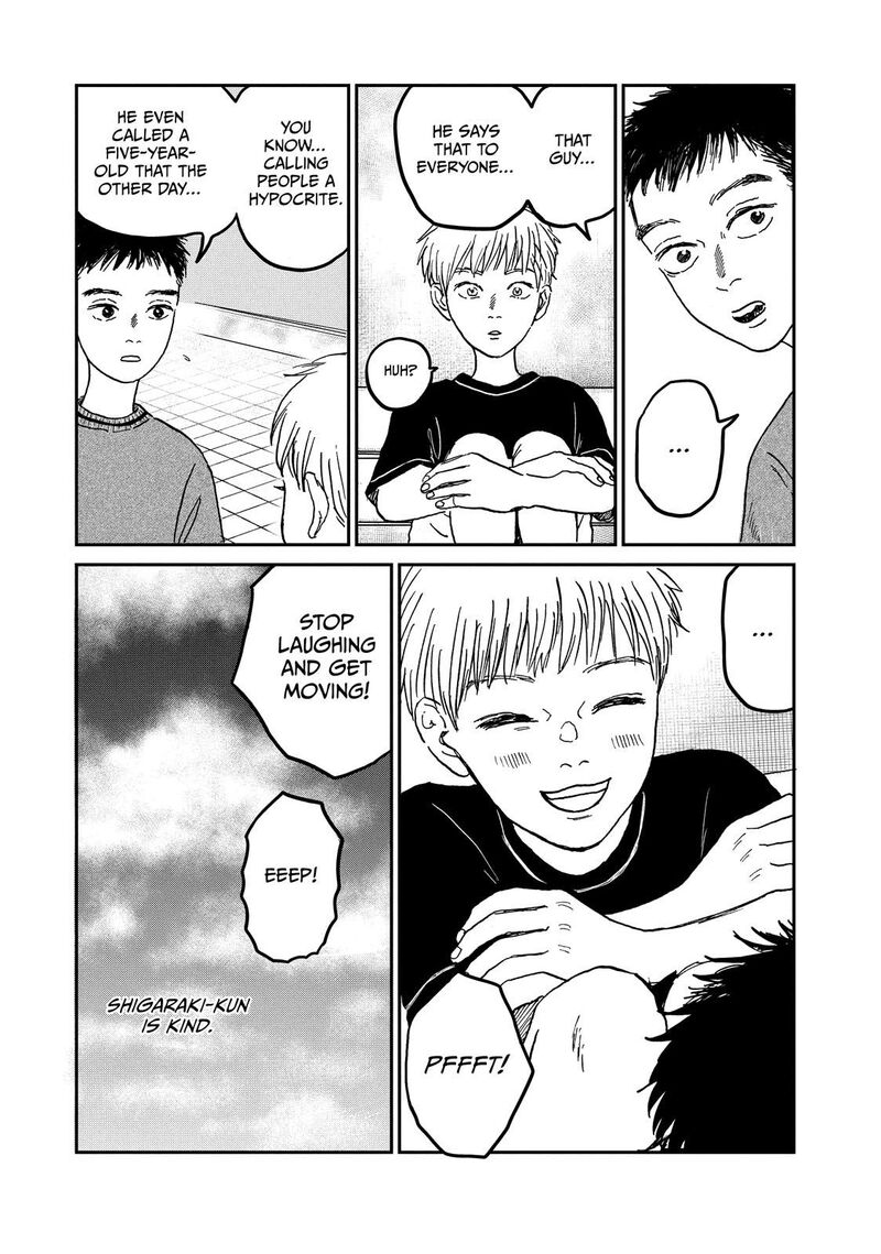 Dokudami No Hana Saku Koro 5 29