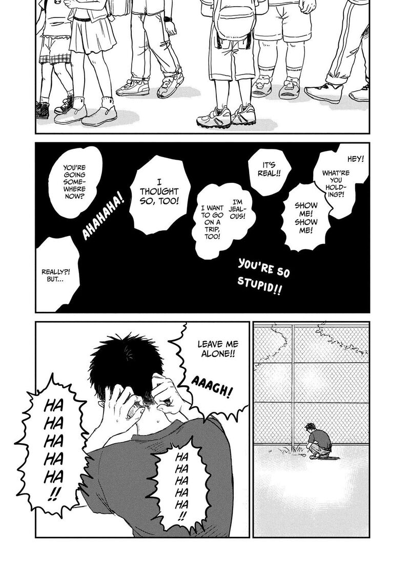 Dokudami No Hana Saku Koro 5 31