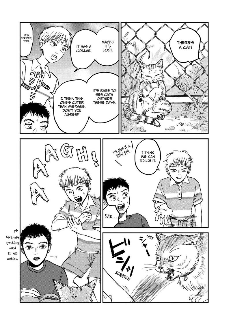 Dokudami No Hana Saku Koro 5 38