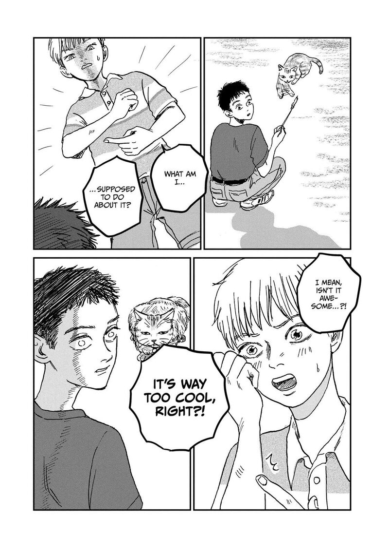 Dokudami No Hana Saku Koro 5 40