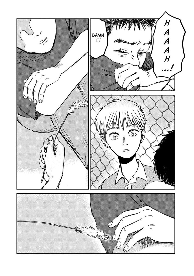 Dokudami No Hana Saku Koro 5 43