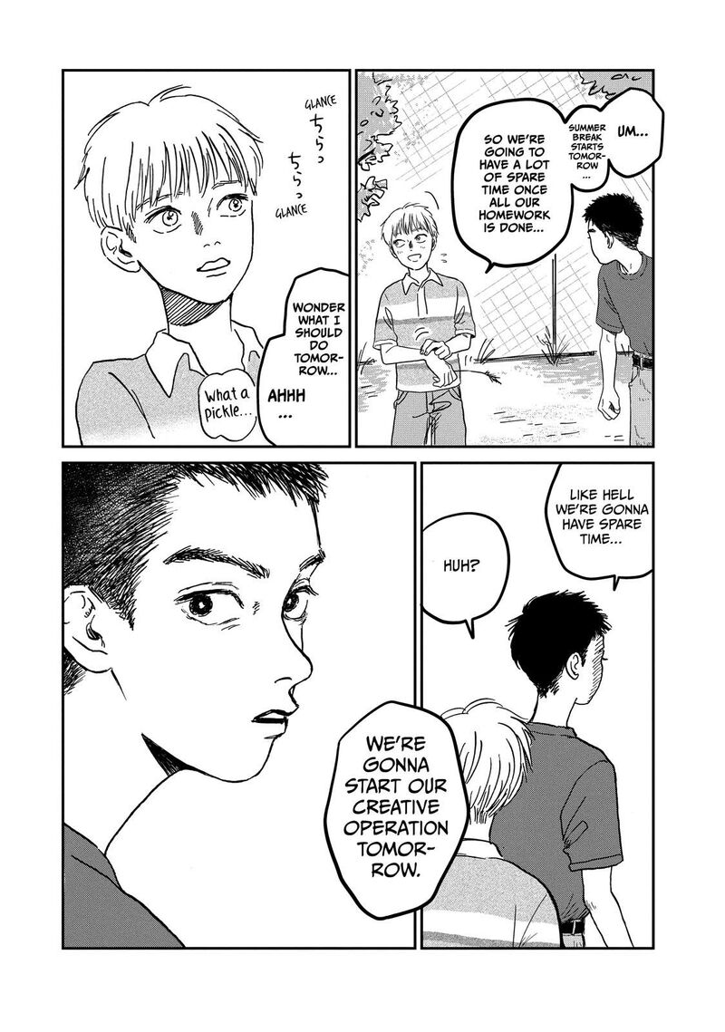 Dokudami No Hana Saku Koro 5 45