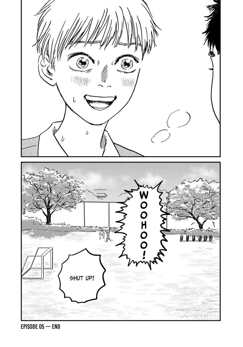 Dokudami No Hana Saku Koro 5 46