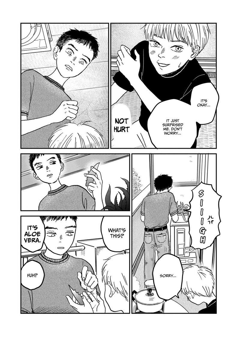 Dokudami No Hana Saku Koro 5 9