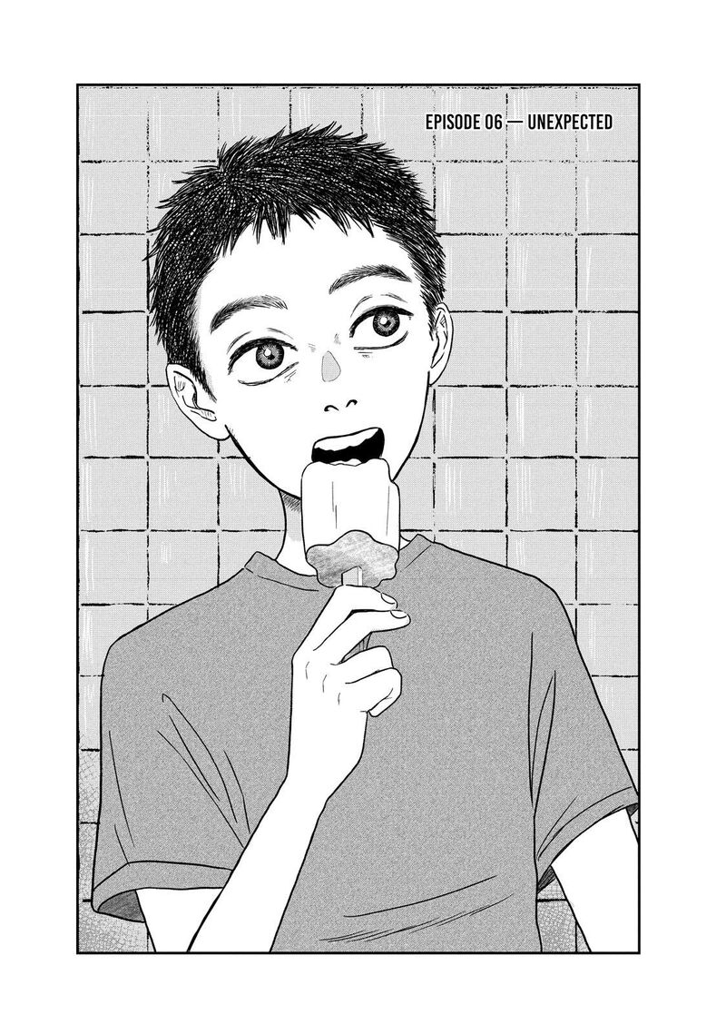 Dokudami No Hana Saku Koro 6 1