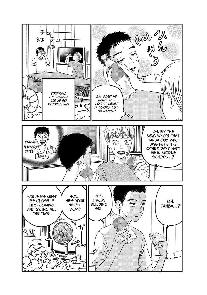 Dokudami No Hana Saku Koro 6 10