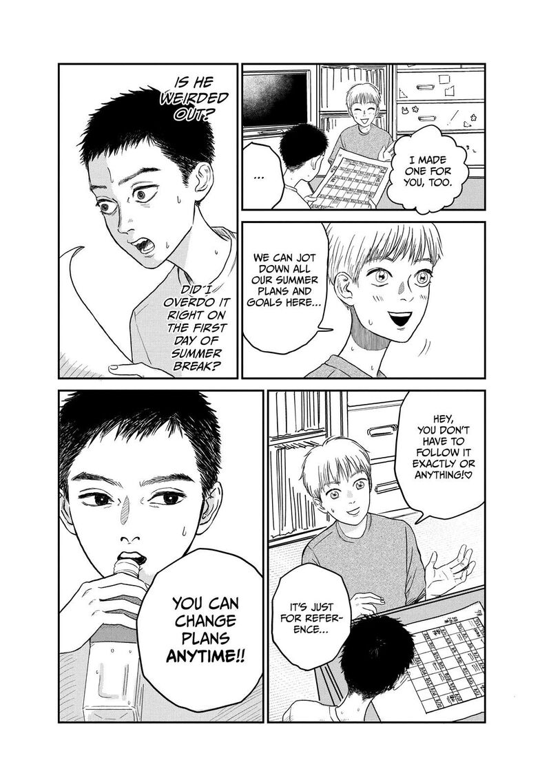 Dokudami No Hana Saku Koro 6 12