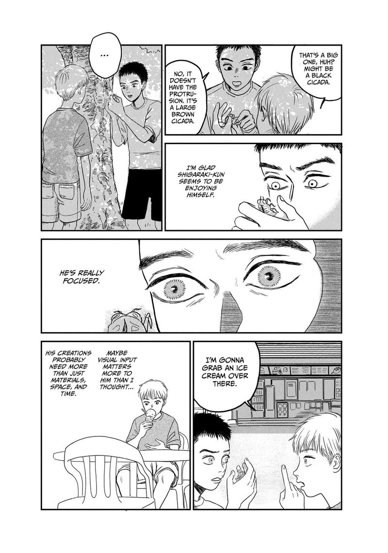 Dokudami No Hana Saku Koro 6 23