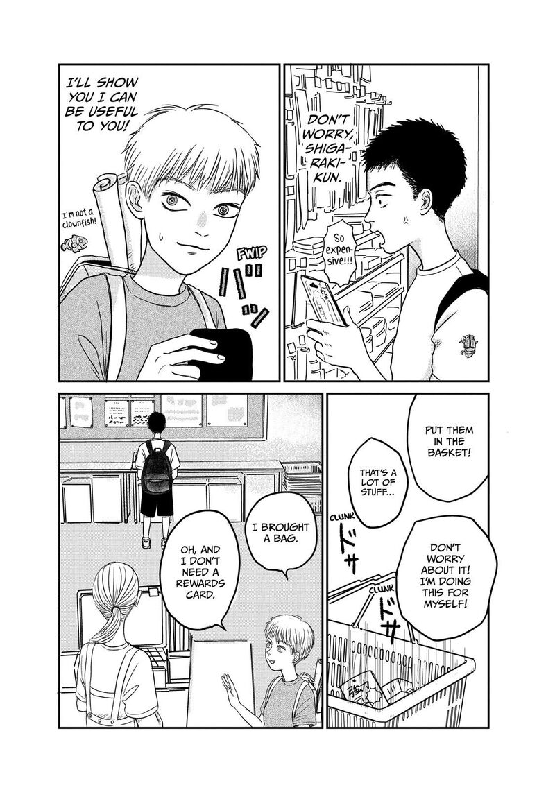 Dokudami No Hana Saku Koro 6 27