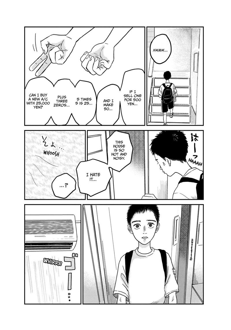 Dokudami No Hana Saku Koro 6 35