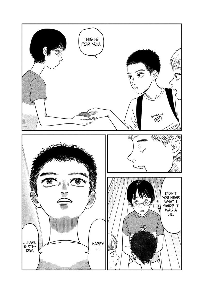 Dokudami No Hana Saku Koro 7 24