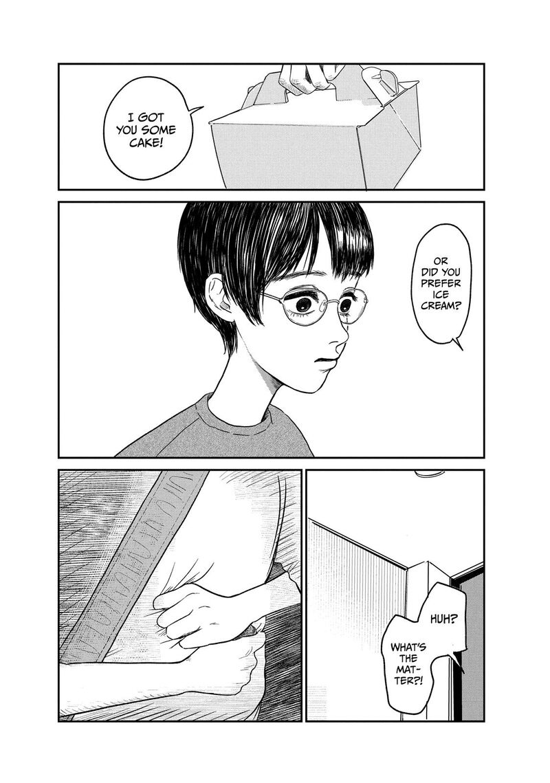 Dokudami No Hana Saku Koro 7 27