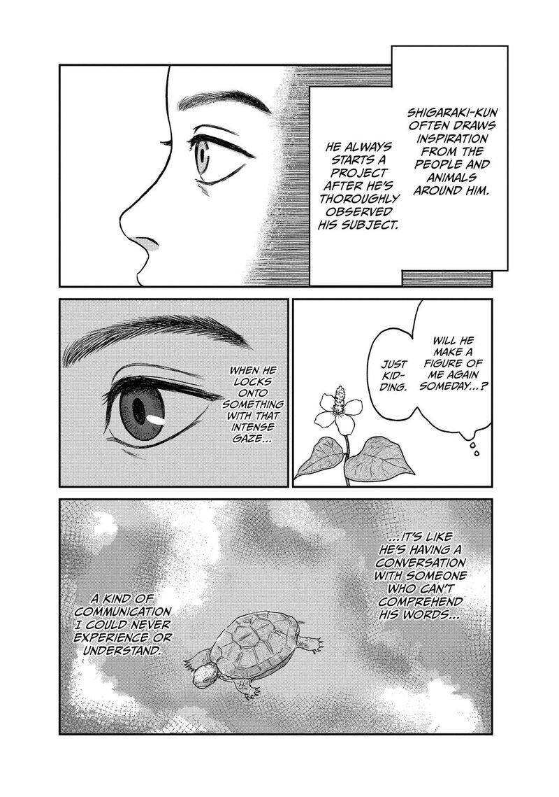 Dokudami No Hana Saku Koro 7 4