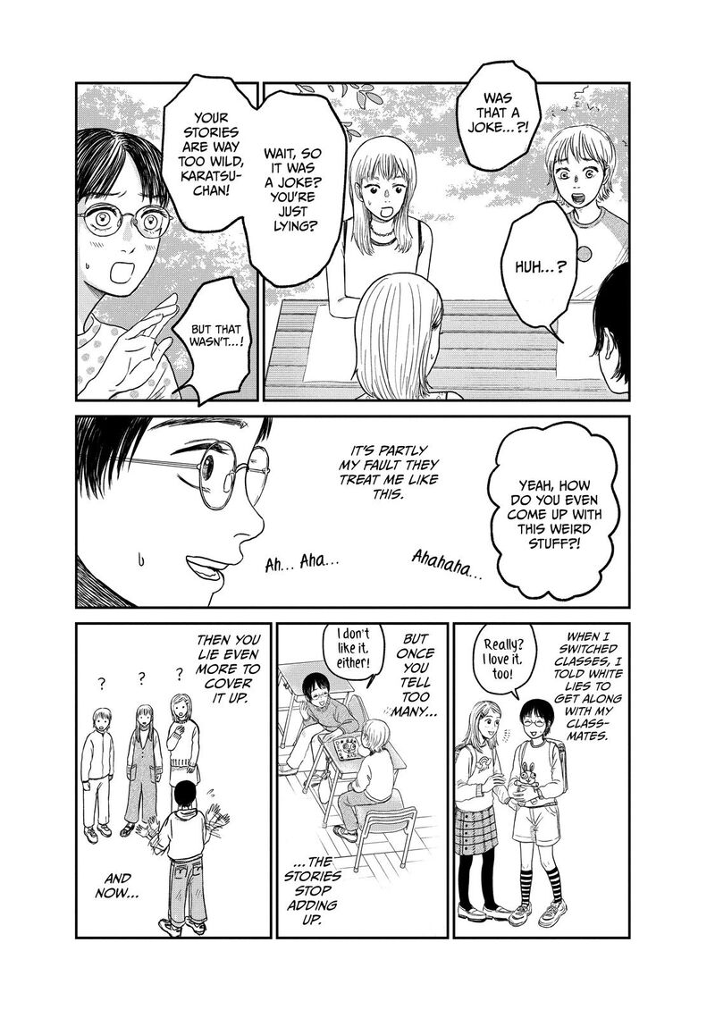 Dokudami No Hana Saku Koro 7 8