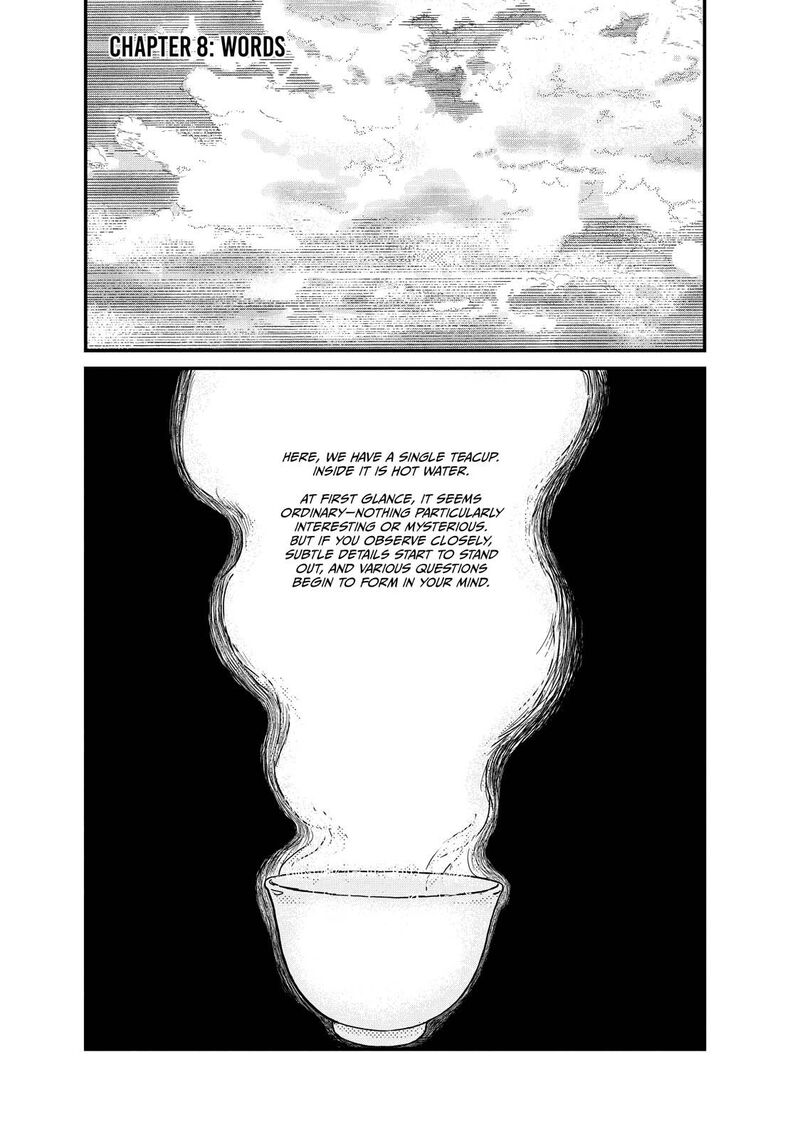 Dokudami No Hana Saku Koro 8 1