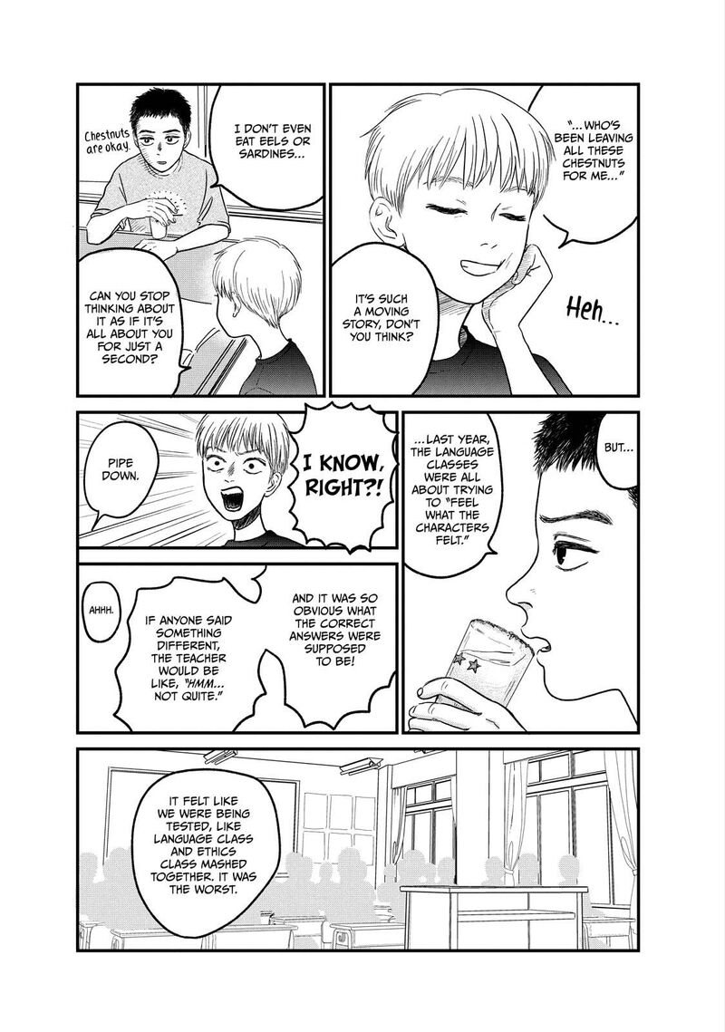 Dokudami No Hana Saku Koro 8 11