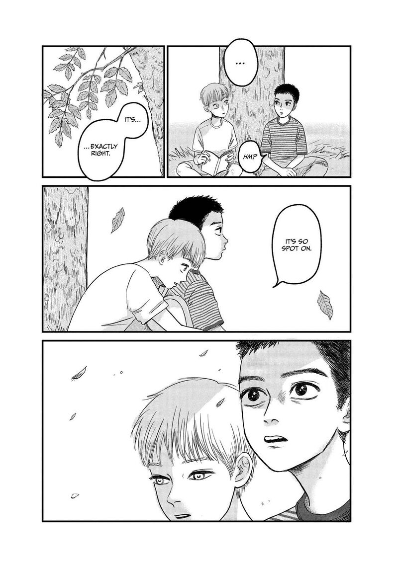 Dokudami No Hana Saku Koro 8 19