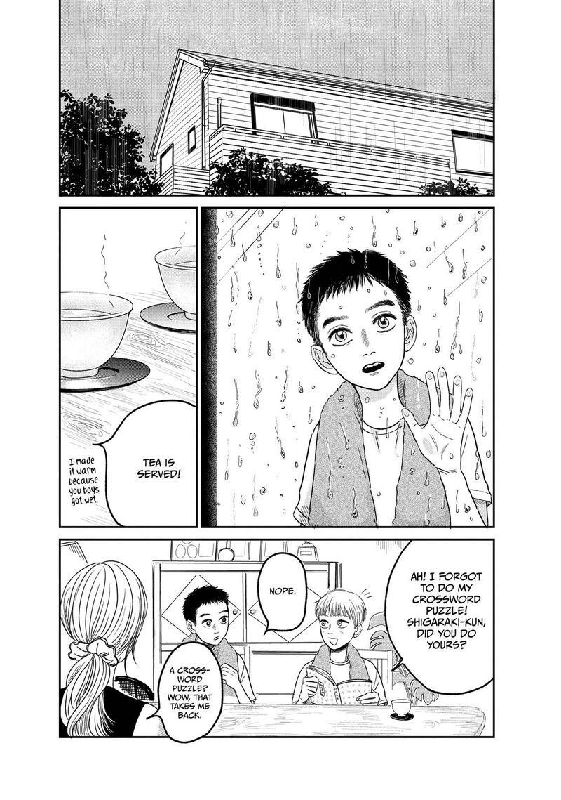 Dokudami No Hana Saku Koro 8 24