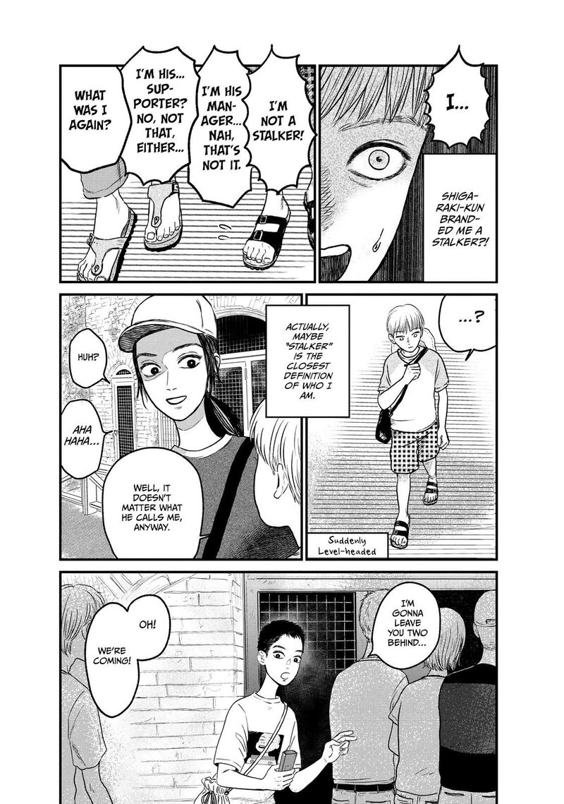 Dokudami No Hana Saku Koro 9 10