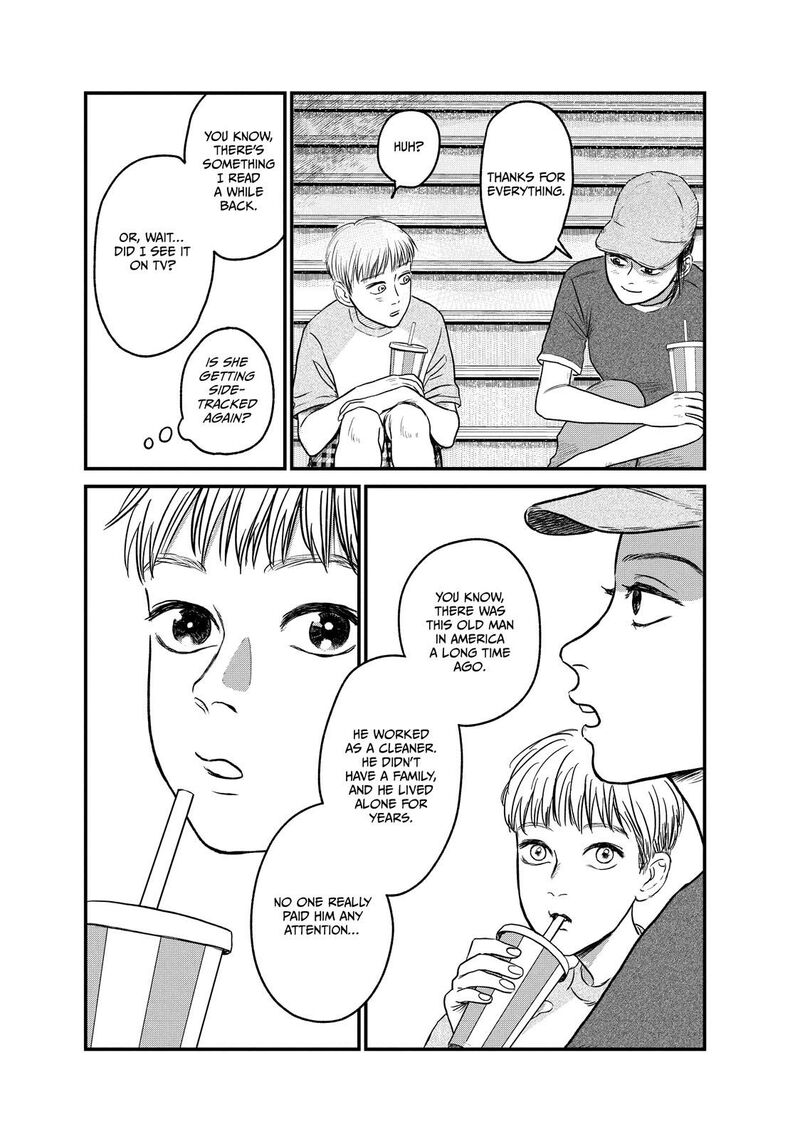 Dokudami No Hana Saku Koro 9 21