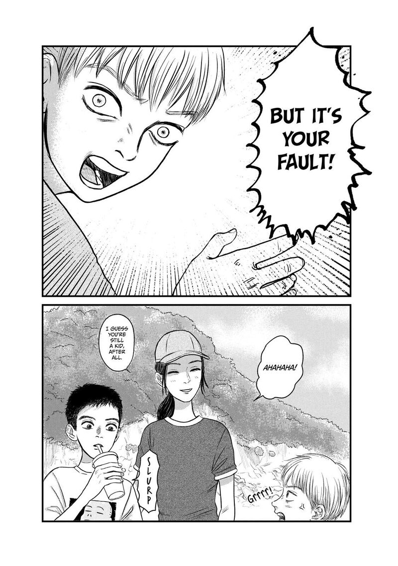 Dokudami No Hana Saku Koro 9 29