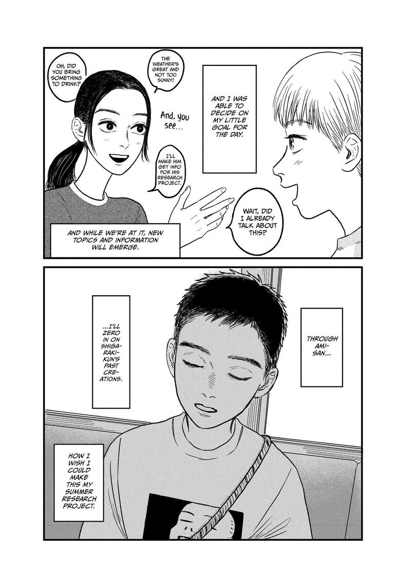 Dokudami No Hana Saku Koro 9 6