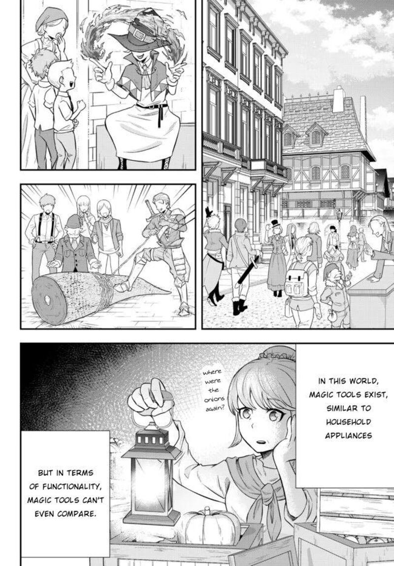 Dokushin Kizoku Wa Isekai Wo Ouka Suru Kekkon Shinai Otoko No Yuuga Na Ohitori Sama Life 1 14