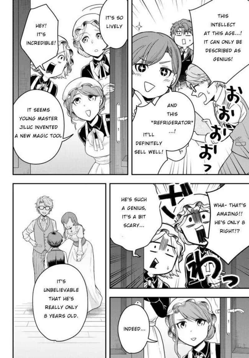 Dokushin Kizoku Wa Isekai Wo Ouka Suru Kekkon Shinai Otoko No Yuuga Na Ohitori Sama Life 1 22