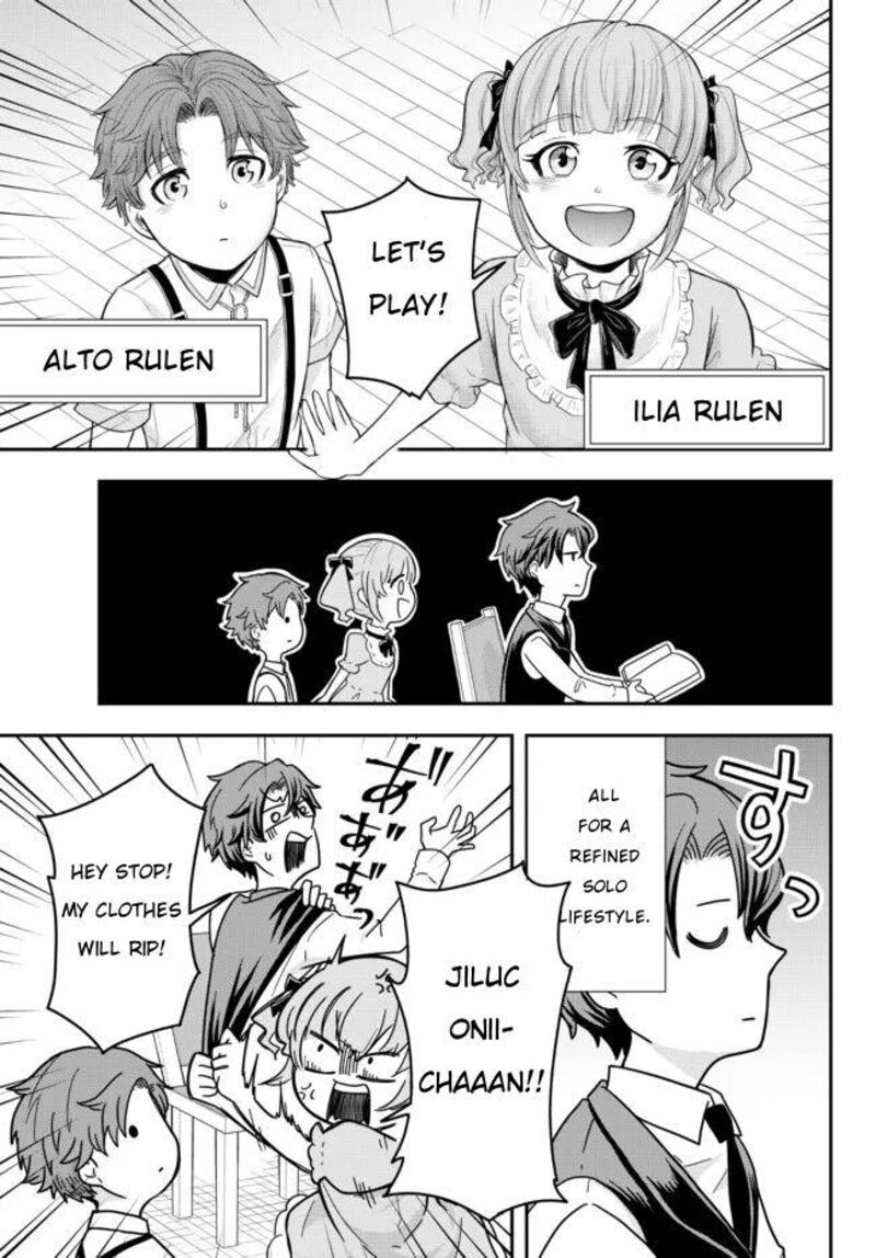 Dokushin Kizoku Wa Isekai Wo Ouka Suru Kekkon Shinai Otoko No Yuuga Na Ohitori Sama Life 1 25