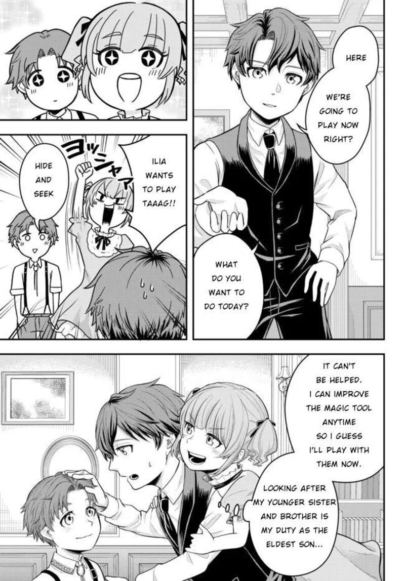 Dokushin Kizoku Wa Isekai Wo Ouka Suru Kekkon Shinai Otoko No Yuuga Na Ohitori Sama Life 1 27