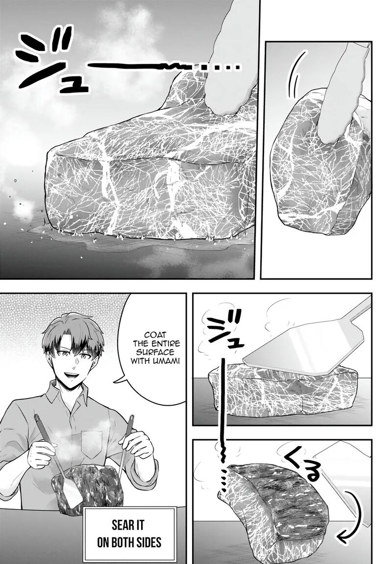 Dokushin Kizoku Wa Isekai Wo Ouka Suru Kekkon Shinai Otoko No Yuuga Na Ohitori Sama Life 11c 4