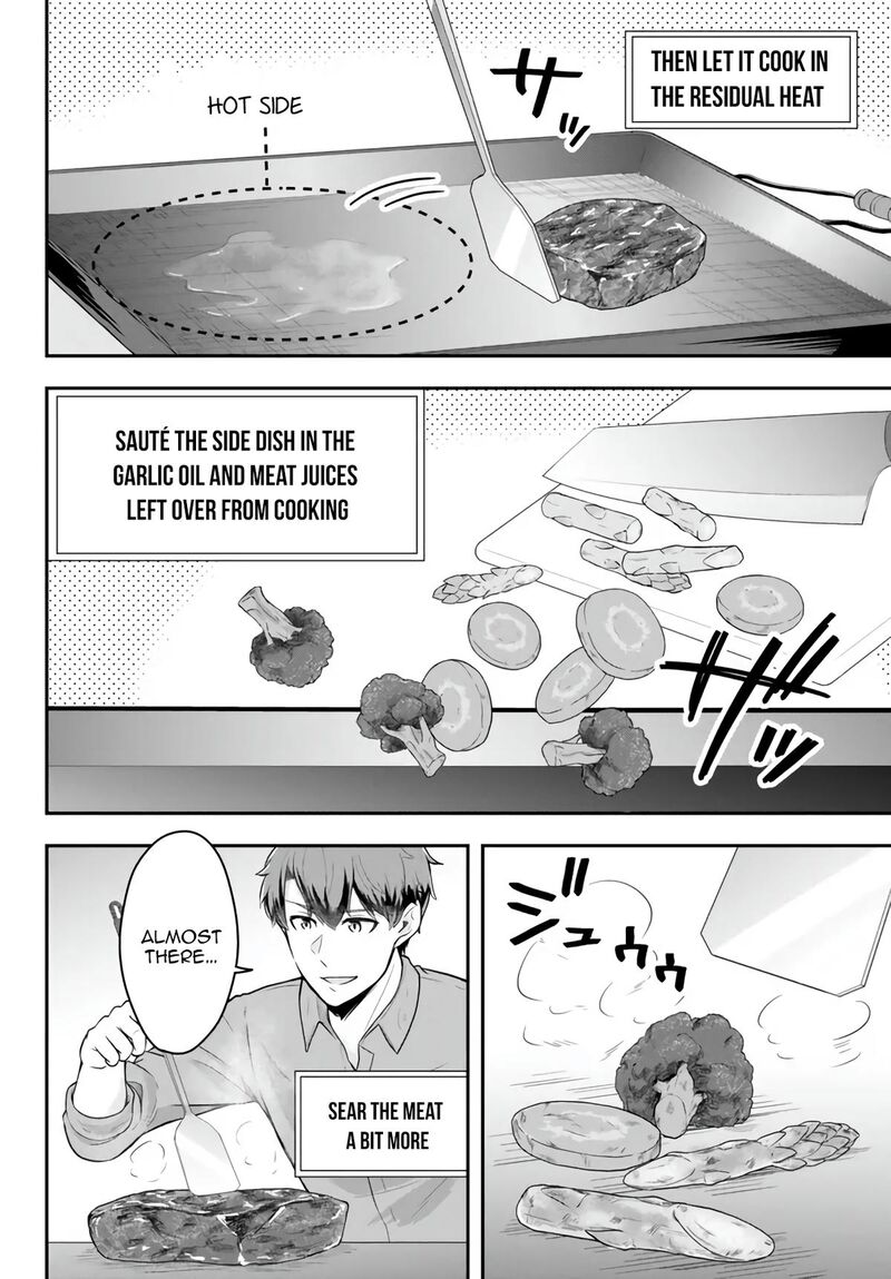 Dokushin Kizoku Wa Isekai Wo Ouka Suru Kekkon Shinai Otoko No Yuuga Na Ohitori Sama Life 11c 5