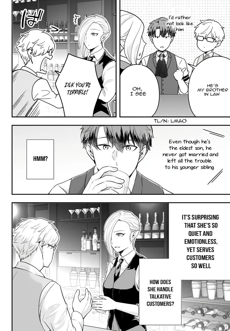Dokushin Kizoku Wa Isekai Wo Ouka Suru Kekkon Shinai Otoko No Yuuga Na Ohitori Sama Life 12c 3