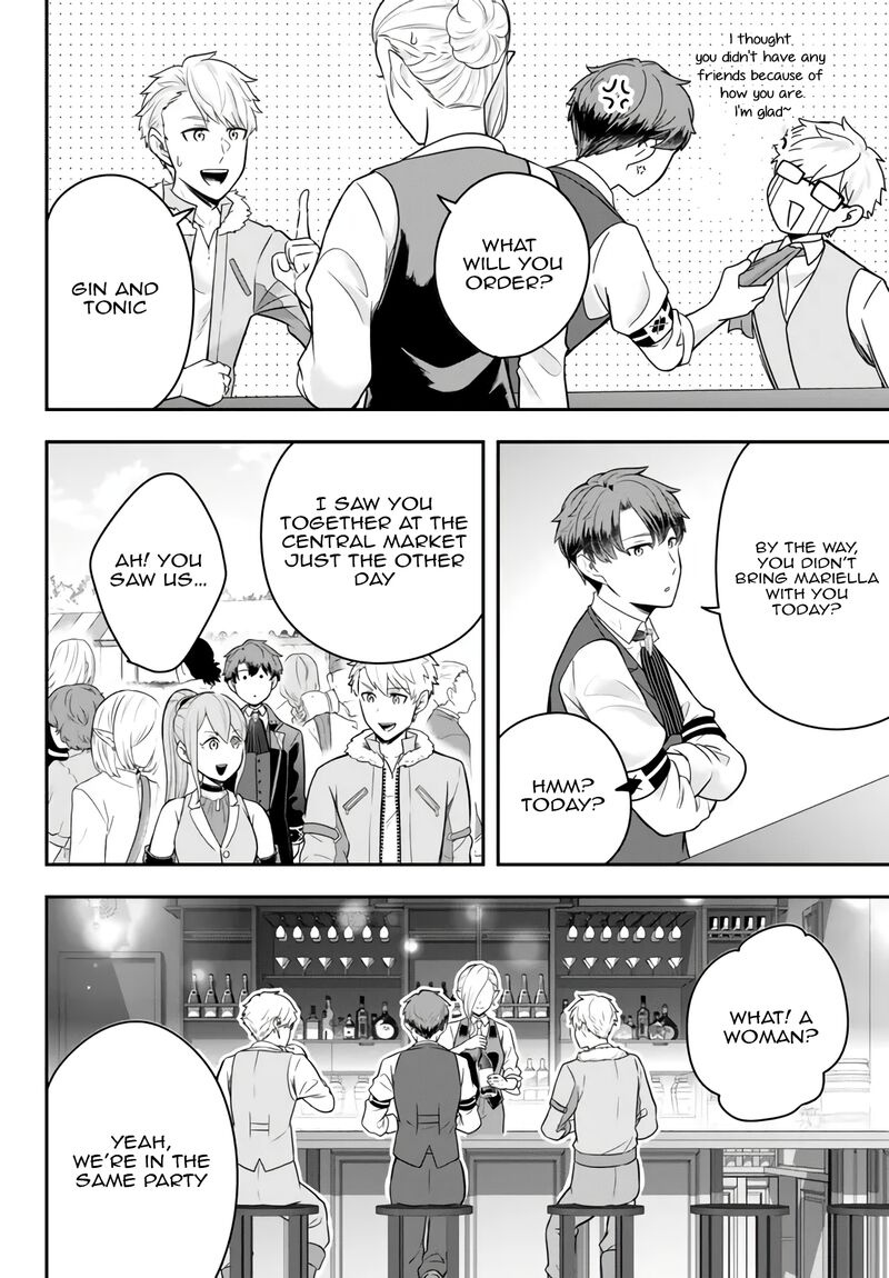 Dokushin Kizoku Wa Isekai Wo Ouka Suru Kekkon Shinai Otoko No Yuuga Na Ohitori Sama Life 12c 7