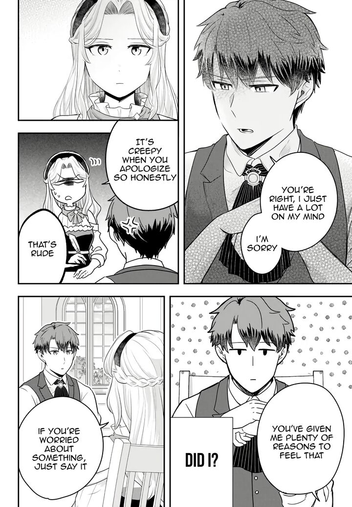 Dokushin Kizoku Wa Isekai Wo Ouka Suru Kekkon Shinai Otoko No Yuuga Na Ohitori Sama Life 13c 10