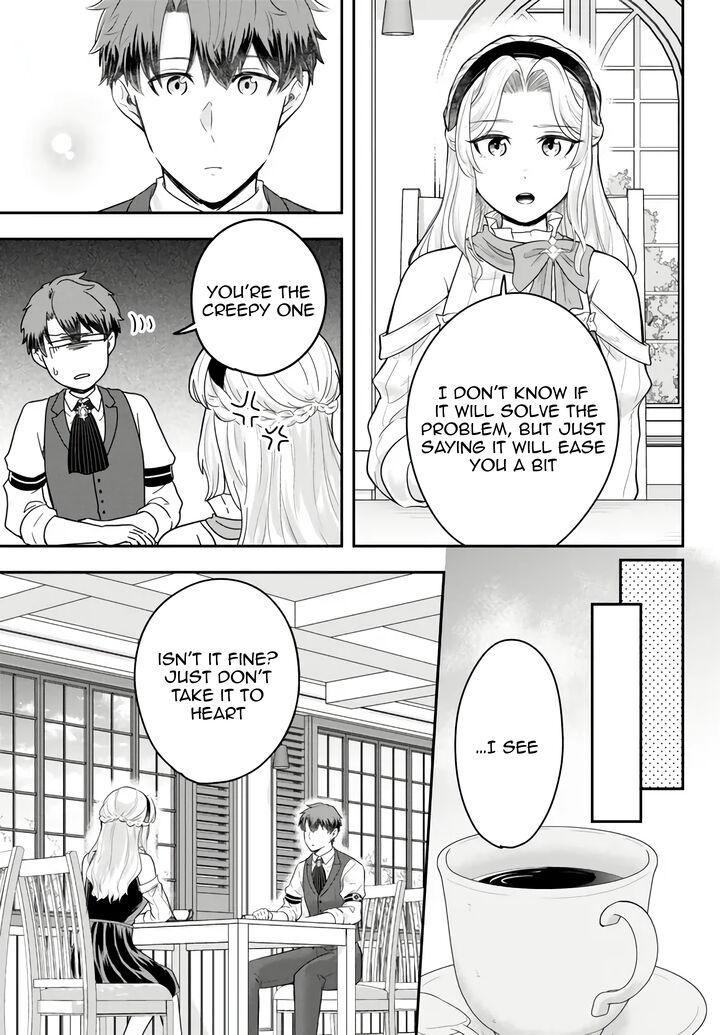 Dokushin Kizoku Wa Isekai Wo Ouka Suru Kekkon Shinai Otoko No Yuuga Na Ohitori Sama Life 13c 11