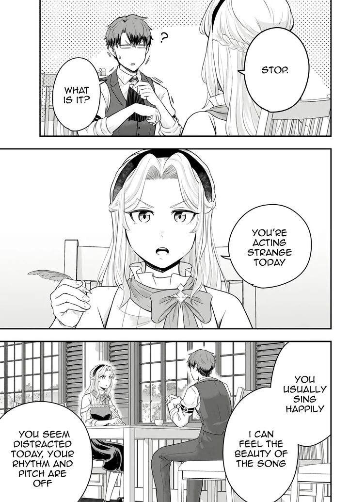 Dokushin Kizoku Wa Isekai Wo Ouka Suru Kekkon Shinai Otoko No Yuuga Na Ohitori Sama Life 13c 9