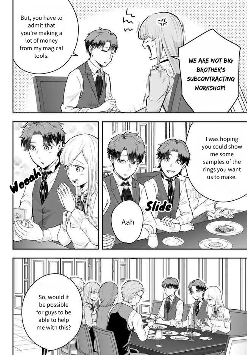 Dokushin Kizoku Wa Isekai Wo Ouka Suru Kekkon Shinai Otoko No Yuuga Na Ohitori Sama Life 16 10