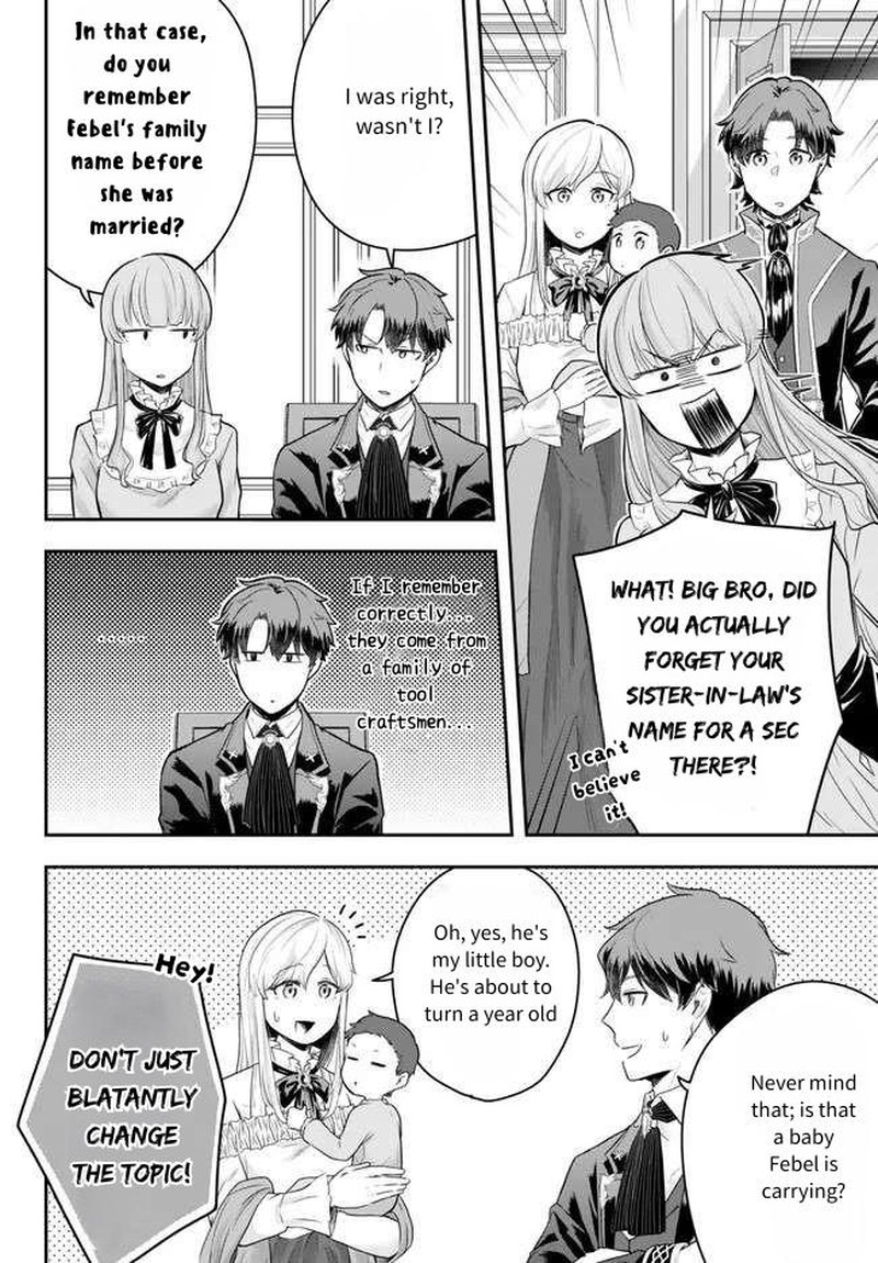 Dokushin Kizoku Wa Isekai Wo Ouka Suru Kekkon Shinai Otoko No Yuuga Na Ohitori Sama Life 16 2