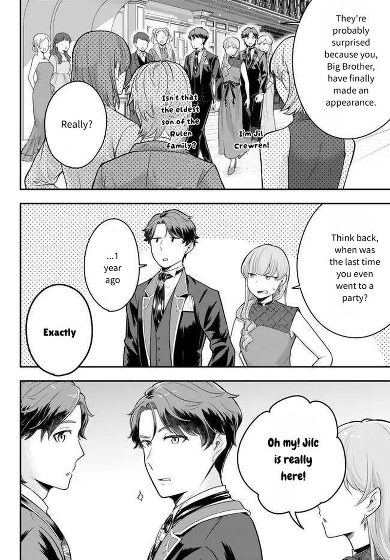 Dokushin Kizoku Wa Isekai Wo Ouka Suru Kekkon Shinai Otoko No Yuuga Na Ohitori Sama Life 16 28