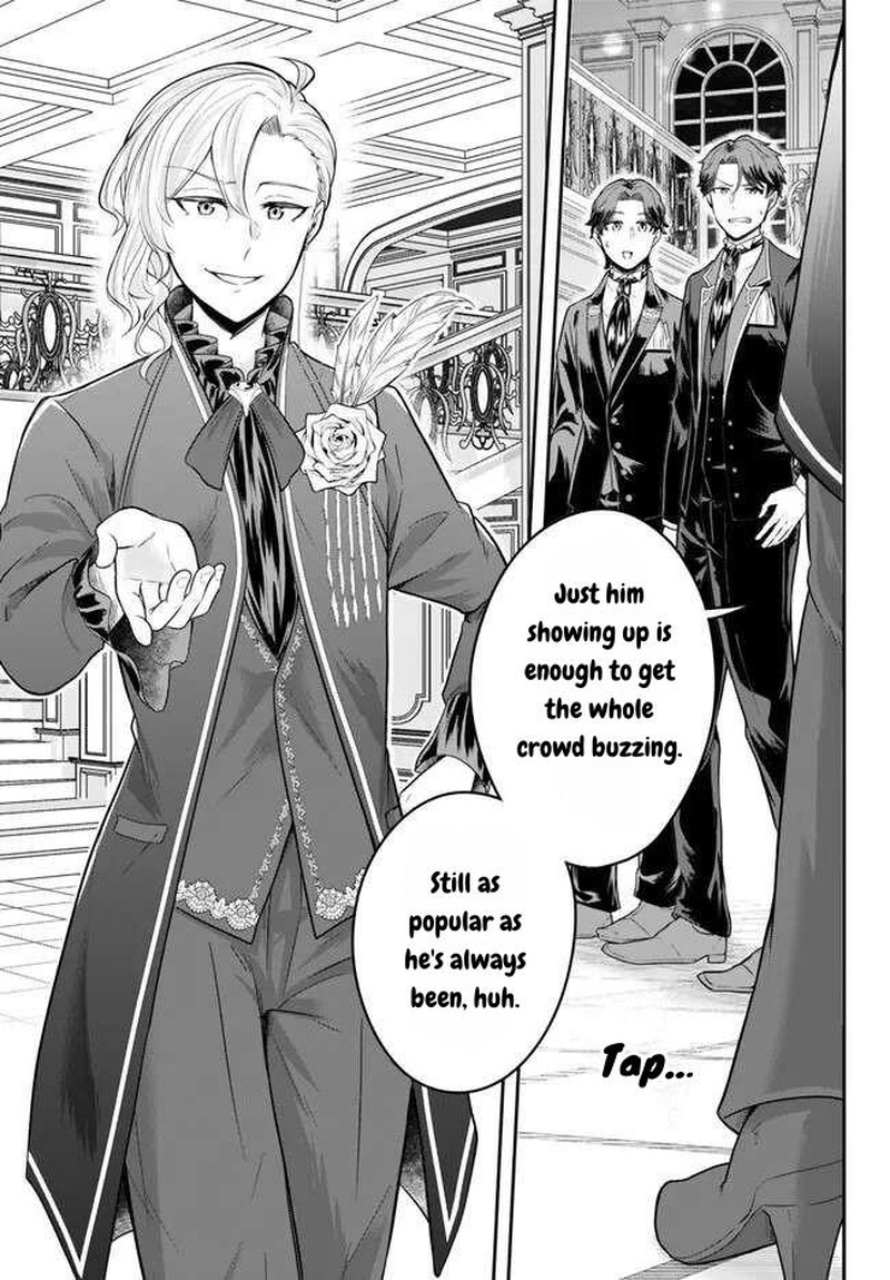 Dokushin Kizoku Wa Isekai Wo Ouka Suru Kekkon Shinai Otoko No Yuuga Na Ohitori Sama Life 16 29