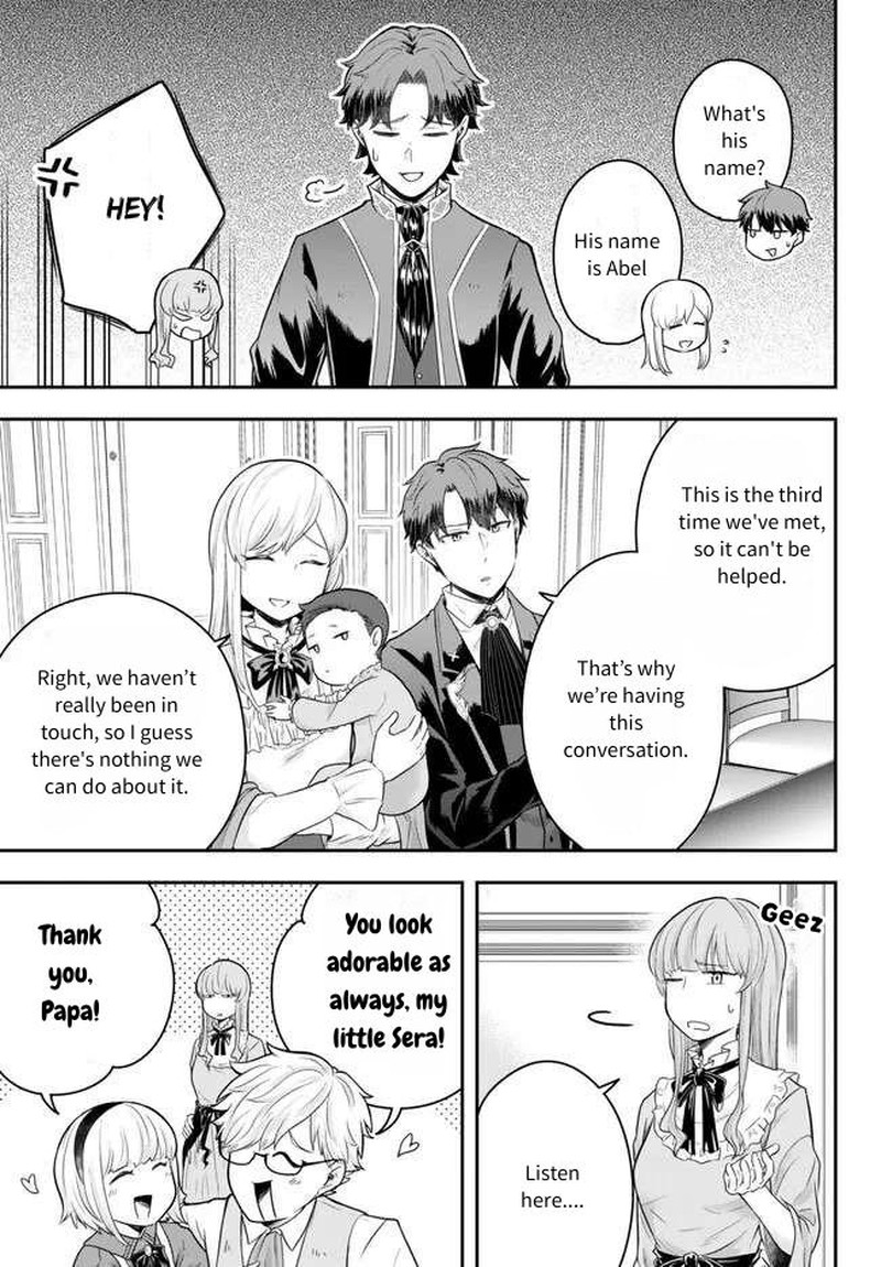 Dokushin Kizoku Wa Isekai Wo Ouka Suru Kekkon Shinai Otoko No Yuuga Na Ohitori Sama Life 16 3